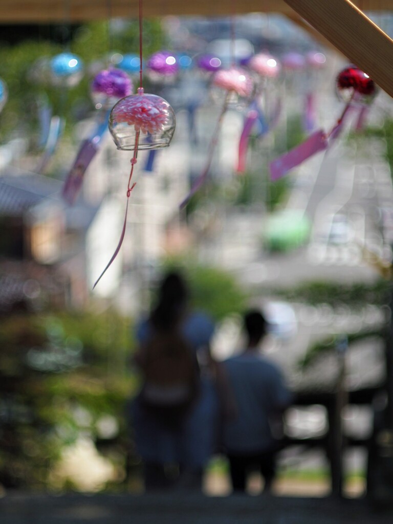 カップル