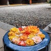 お参り