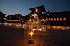 みんなの願い