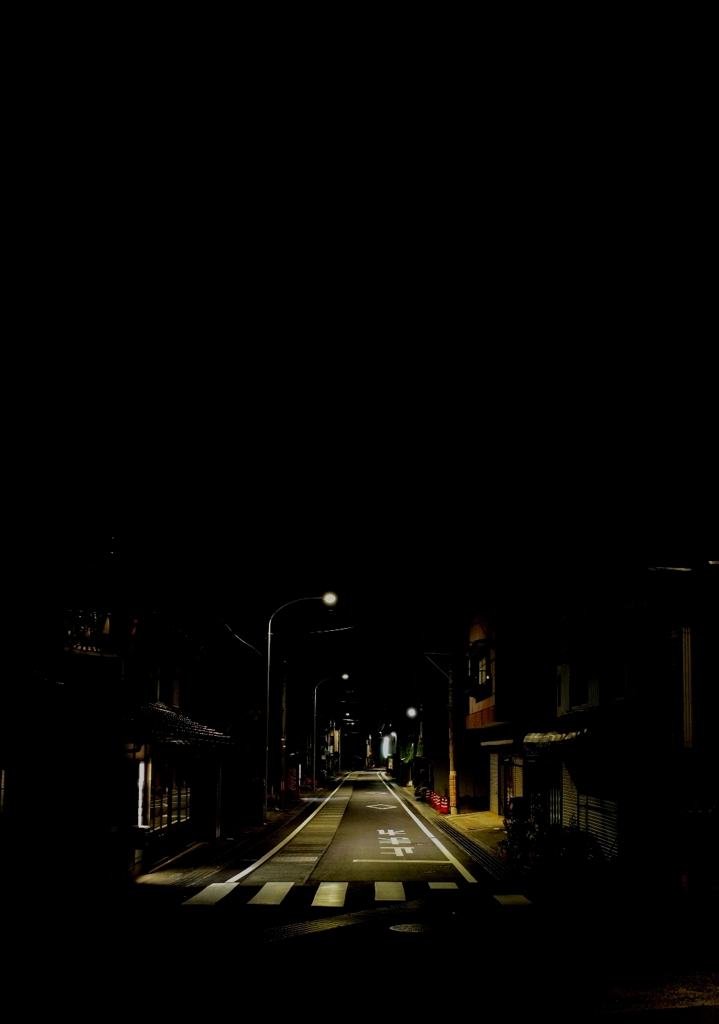 横断歩道