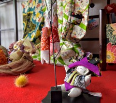 ひなもん祭り(5)
