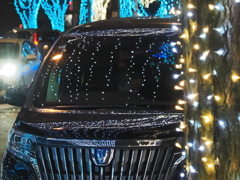 イルミネーション