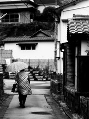 小雨