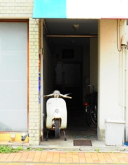 商店街