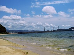 夏雲