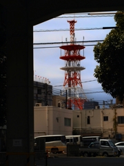 街歩き