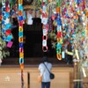 何を祈りますか