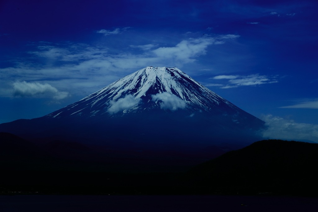 富士山