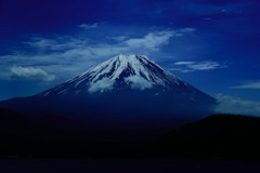 富士山