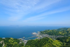 一望