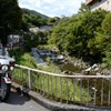 愛車と箱根旅