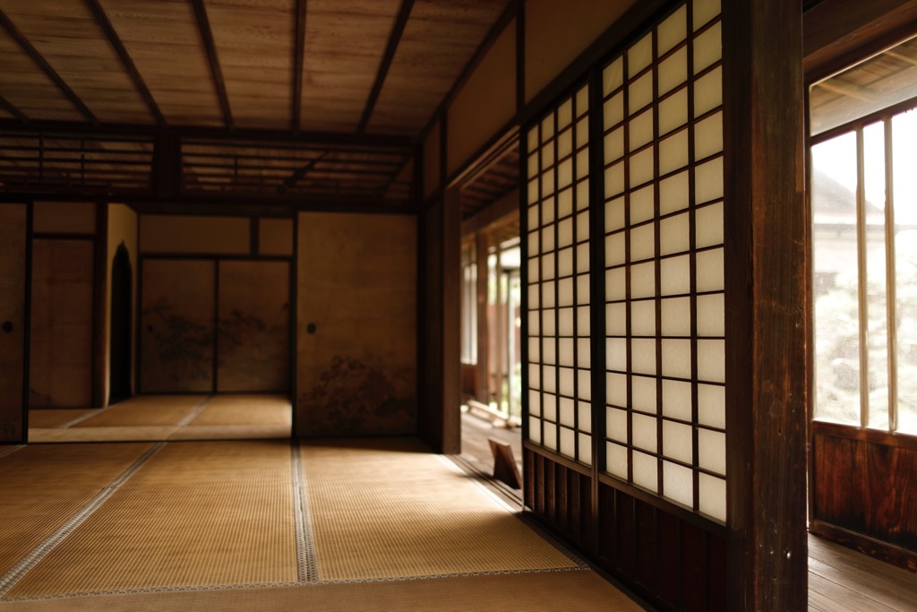 過去の時