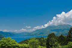 芦ノ湖