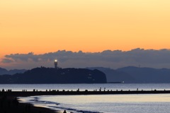 江の島