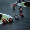 moto2の戦い