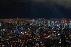 都市