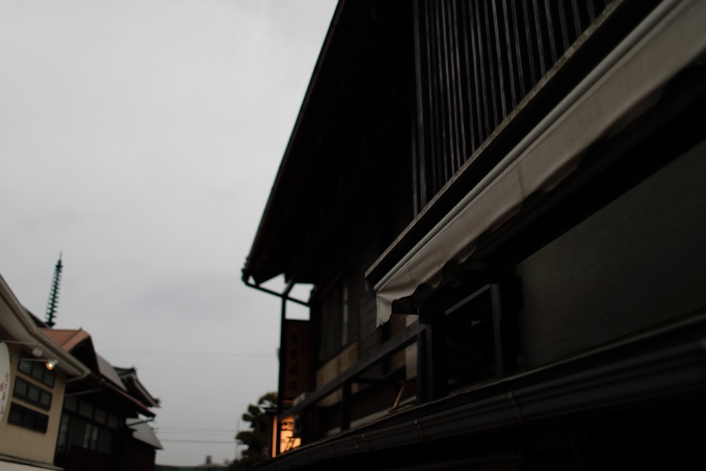 明日も頑張ろう