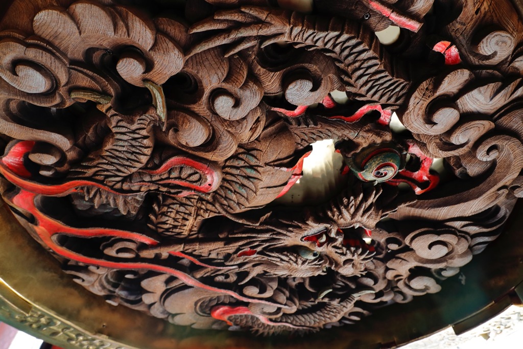 彫刻