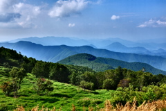 そこに山があったから