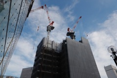 都市開発