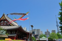 浅草寺