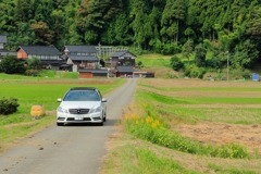 車で石川県ドライブ