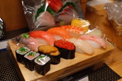 日本の食