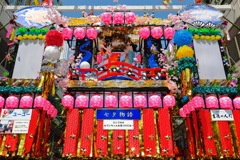 七夕祭り