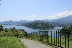 風の通り道