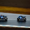 SUZUKIの戦い
