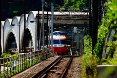 湯本駅
