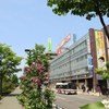 札幌散歩３０　　中央バスターミナル