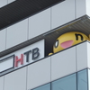 札幌散歩３６　　ＨＴＢも移転