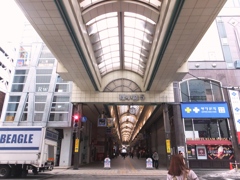 狸小路　５丁目