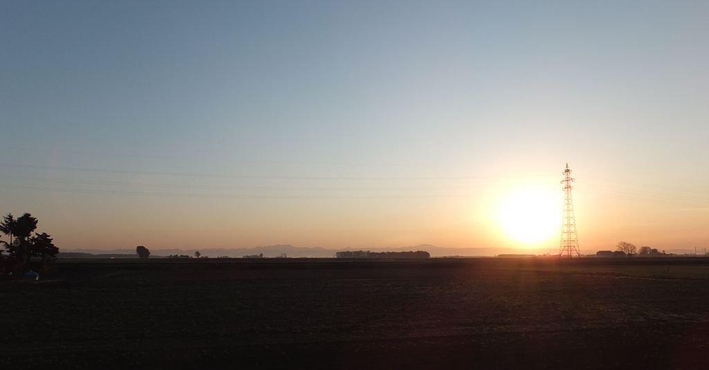 朝景　Ⅰ
