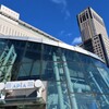 駅前アングル