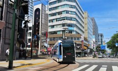 トラム　５