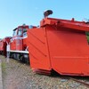 三笠鉄道村　４