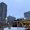 日が長くなったな・・