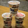 メーカーからの回し者　カップヌードルⅡ