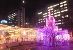 イルミネーション