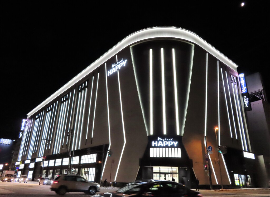 Ｐ店