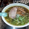 塩カレーラーメン
