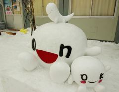 雪まつり　大通り会場　４