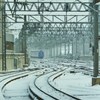 札幌駅　これも苗穂方面口