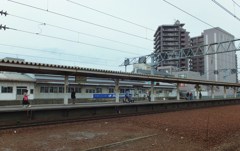 もうすぐ無くなるホーム