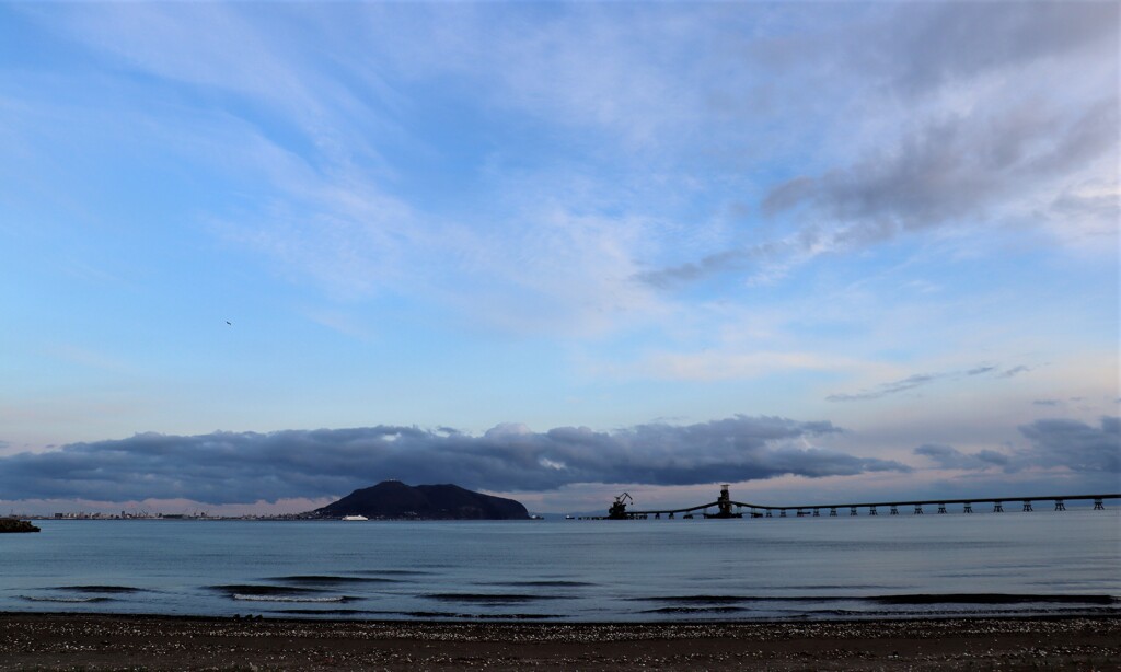 函館風景