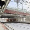 苗穂駅
