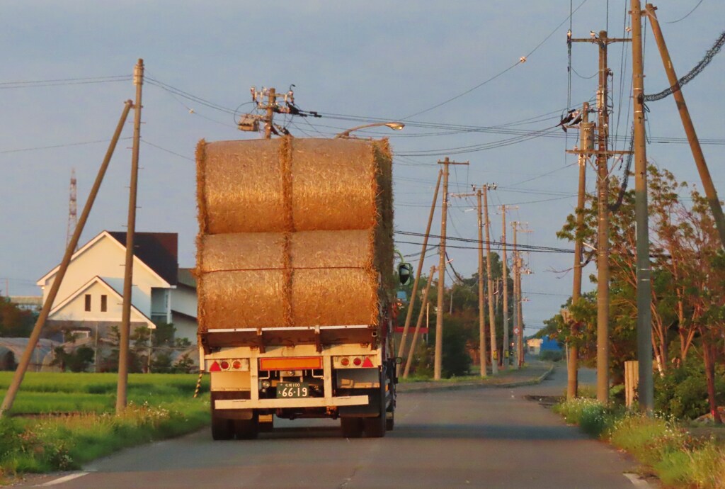 運ぶ