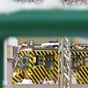 見えたぞ！除雪車